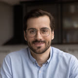Cliente satisfeito com os serviços de crescimento digital da Ankor Studio