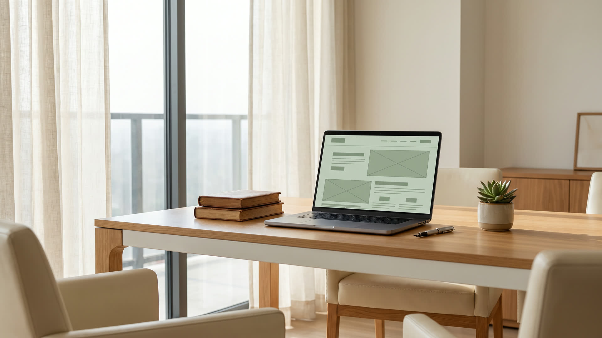 Creación de sitios web para abogados y despachos