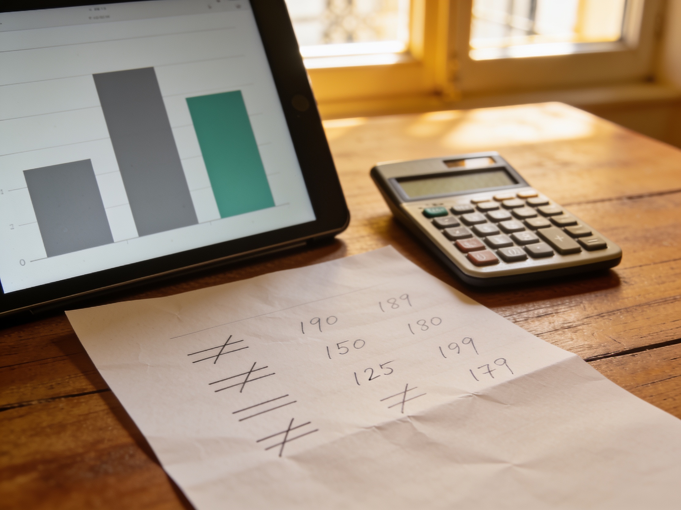Comparação de custos entre ferramentas de IA prontas e um sistema de automação à medida
