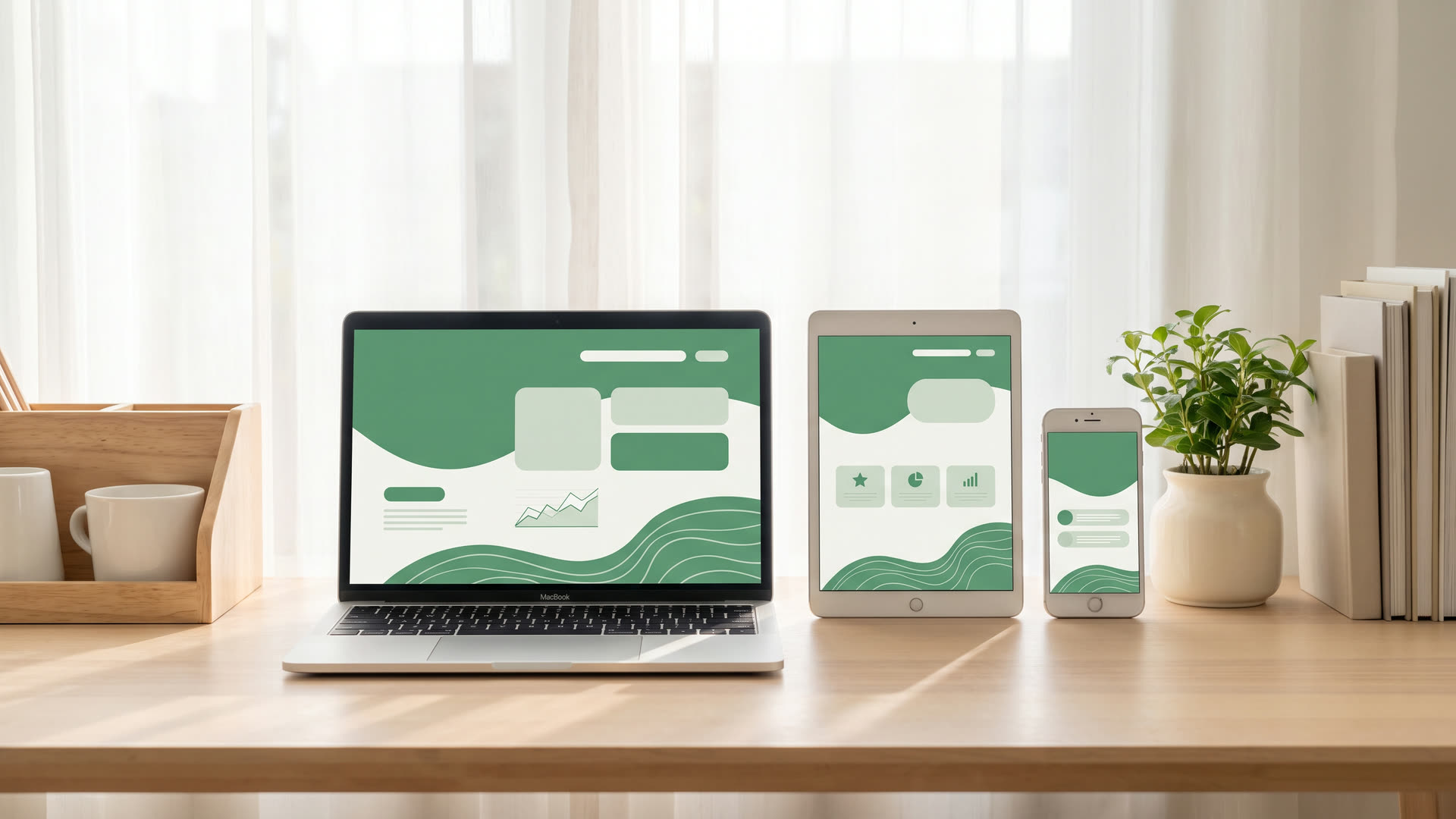 O que não pode faltar num site profissional: alojamento, SSL e velocidade mobile