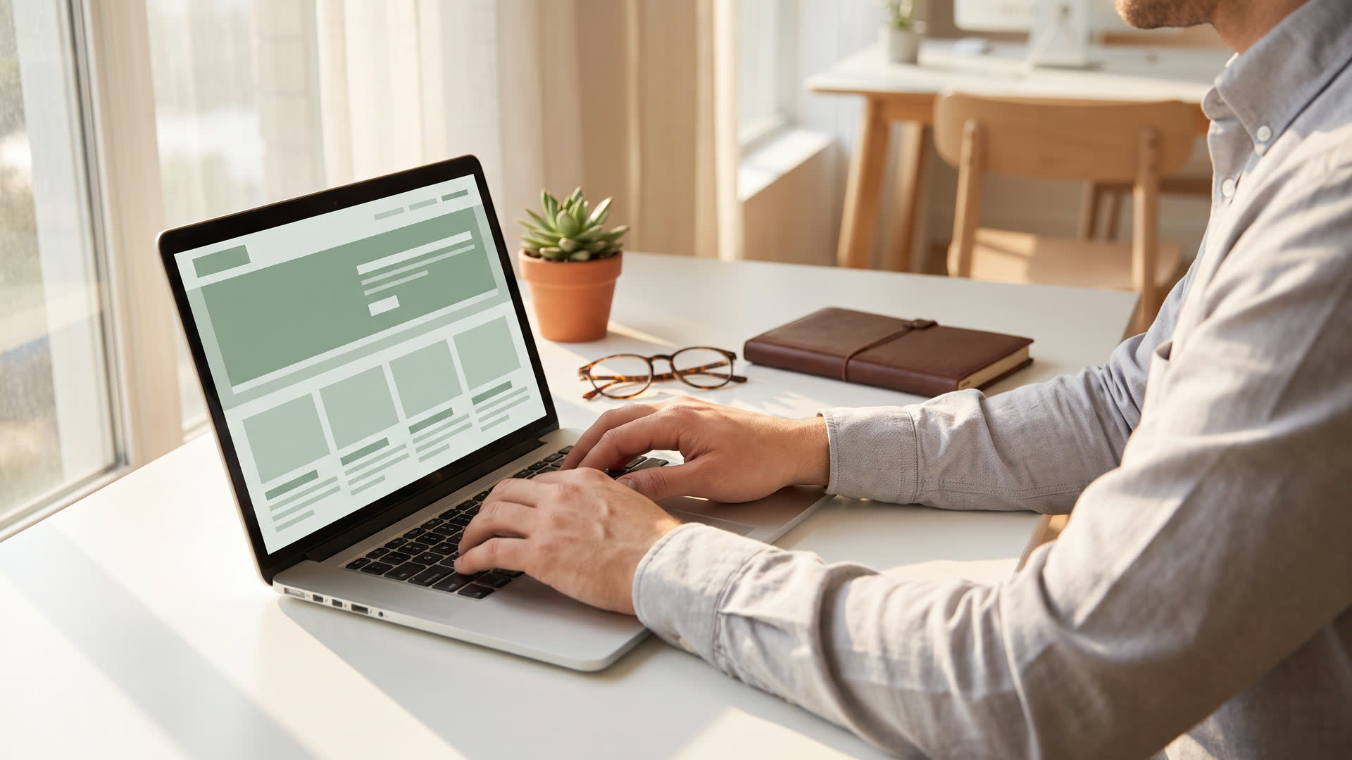 Qué necesita la web de un abogado para generar confianza