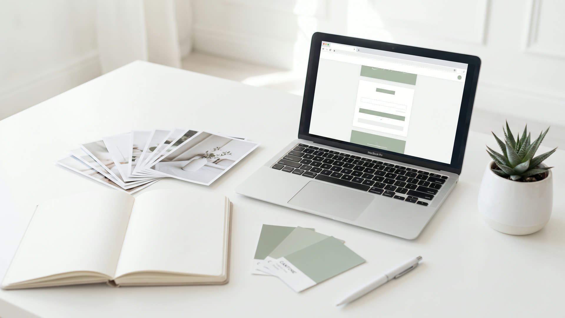 Factores que definen el plazo de entrega de una web profesional