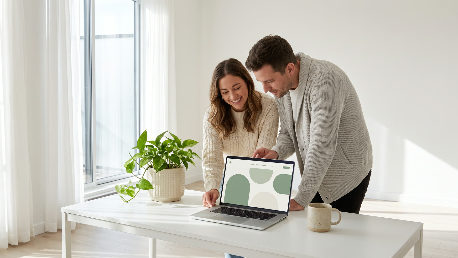 Programador freelancer vs equipa por assinatura para criar site