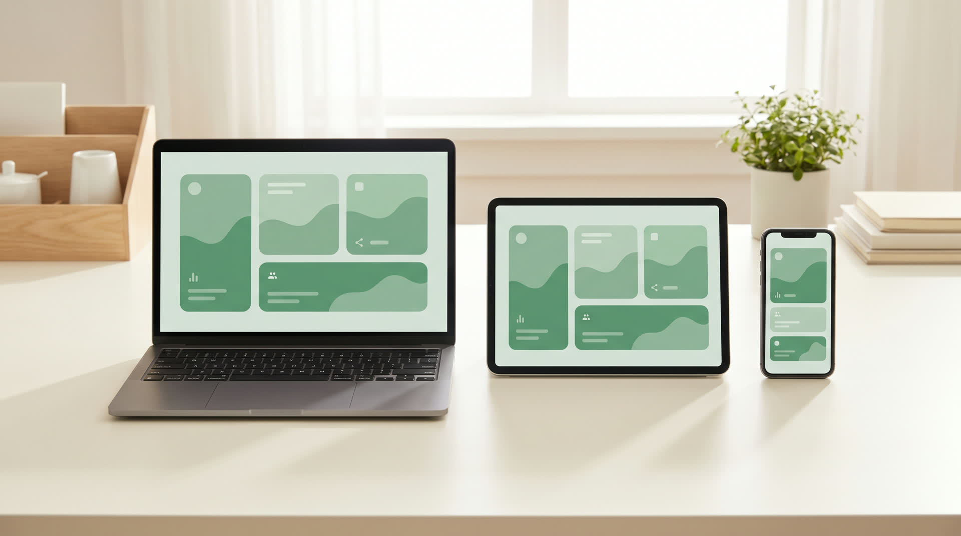 Who maintains the website: owner, freelancer or a dedicated team