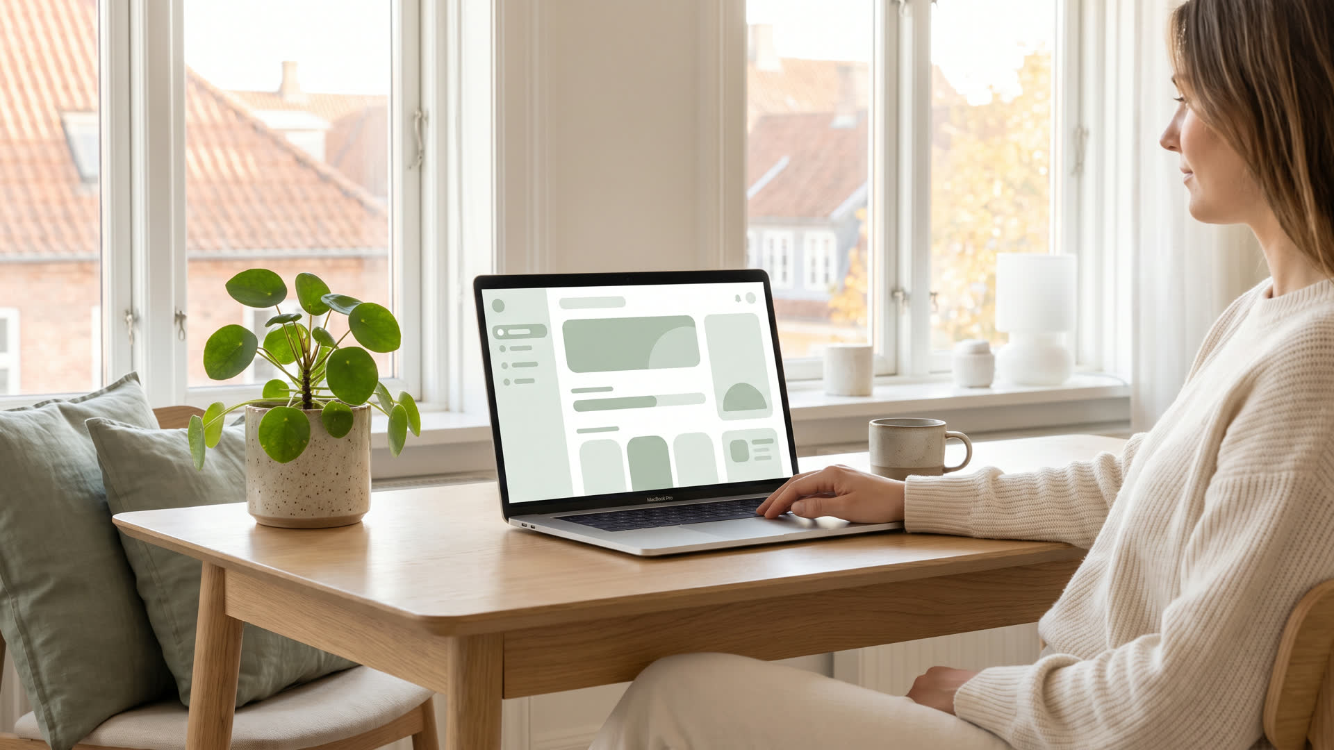 Qu'est-ce qu'un site par abonnement — une équipe qui gère votre site web chaque mois